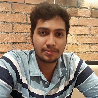 Rahul N. - Freelance Ai Engineer