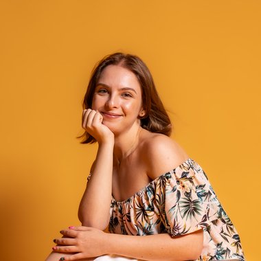 Stefania V. - Freelance Community Manager