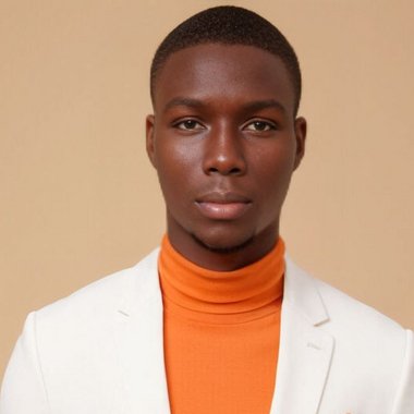 Hammed O. - Freelance Voiceover Artist