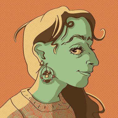 Casey L. - Freelance Illustrator