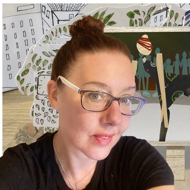 Susie H. - Freelance Animator