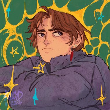 Kit L. - Freelance Artist