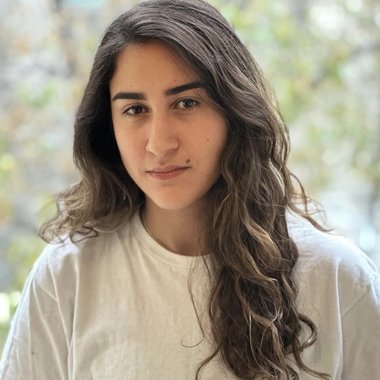 Zeinab D. - Freelance Screenwriter