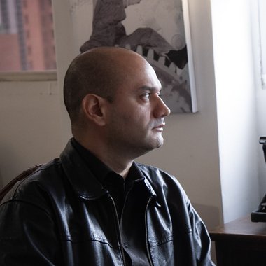Miguel R. - Freelance Filmmaker