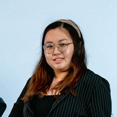 Angel Q. - Freelance Interior Designer