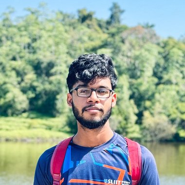 Janindu C. - Freelance Ui Designer