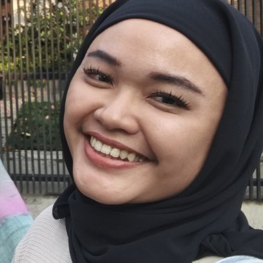 Ardisa P. - Freelance 2nd Assistant Director