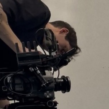 Arthur B. - Freelance Camera Operator