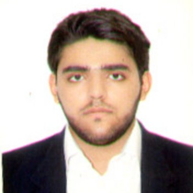 Faramarz H. - Freelance Web Developer