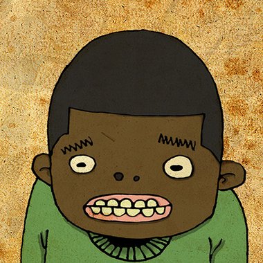 Dele N. - Freelance 2d Animator