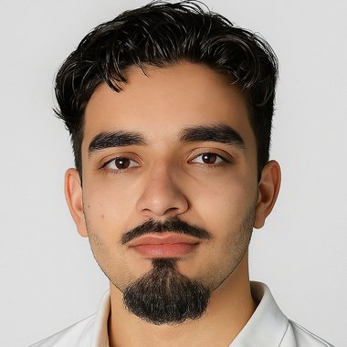 Youssef - Freelance App Developer