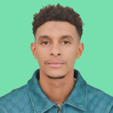 Mohamed B. - Freelance Artist