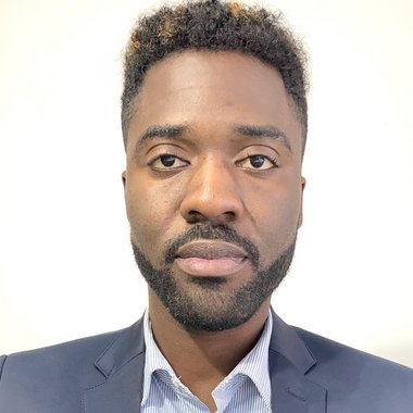 Delcio H. - Freelance Web Developer