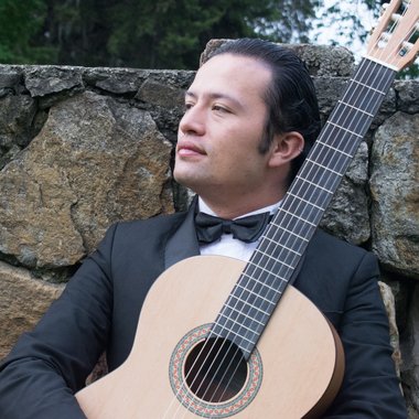 Juan D. - Freelance Recording Studio