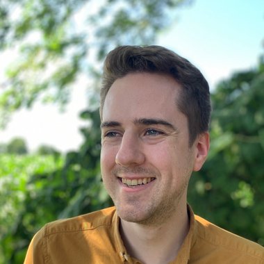 O’Shea J. - Freelance Brand Designer