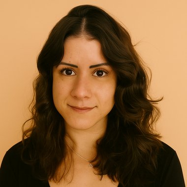 Daniela S. - Freelance Post Production Supervisor