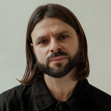 Konstantin G. - Freelance Art Director