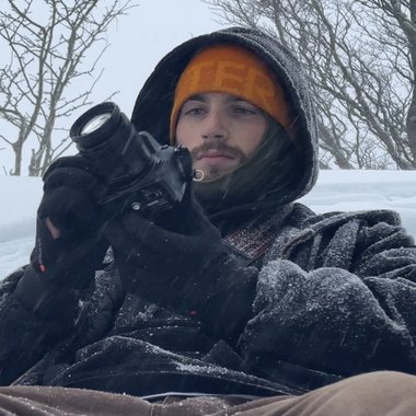 Hugo N. - Freelance Camera Operator