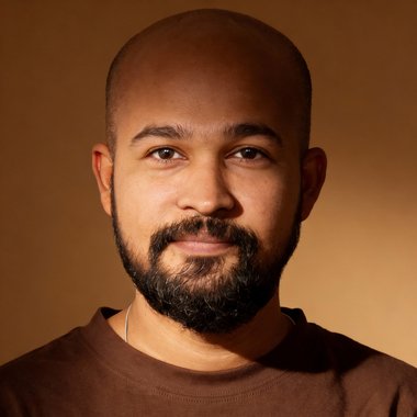 Madhruth z. - Freelance Concept Visualizer