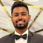 Mishan Perera