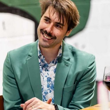 Matt L. - Freelance Mastering Engineer