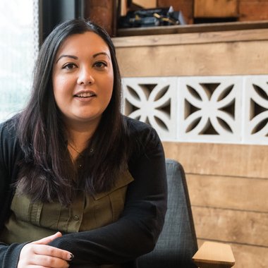 Hannah-Natalie H. - Freelance Digital Marketer