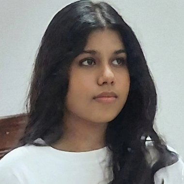 Amandi H. - Freelance Web Developer