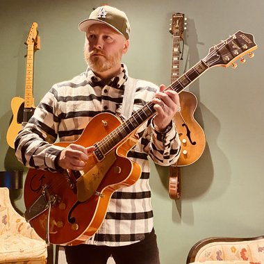 zackrossmusic - Freelance Music Producer