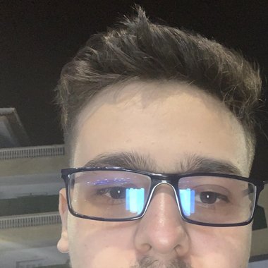 Adem C. - Freelance 3d Animator