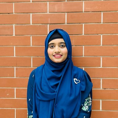 Israt A. - Freelance Web Developer