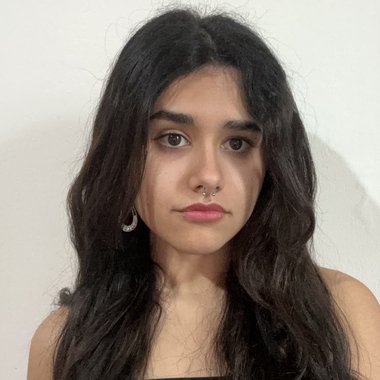 Cristina P. - Freelance Video Editor