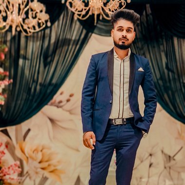 NEELESH S. - Freelance Digital Marketer