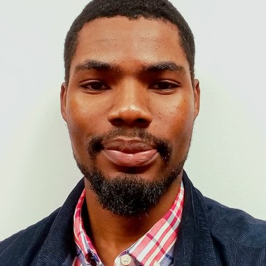 Iheme P. - Freelance Web Developer