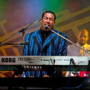 Kurt B. - Freelance Music Producer