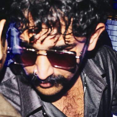 Siddhant V. - Freelance Mastering Engineer