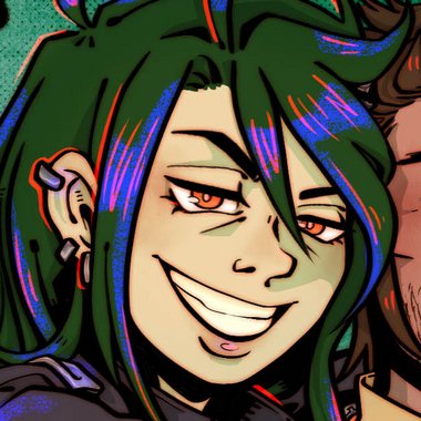 elliereis - Freelance Freelance Digital Illustrator