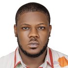 Anunobi Kosisochukwu Johnbosco