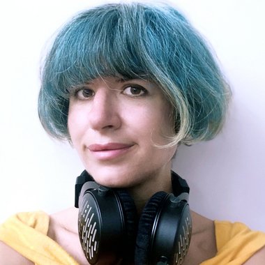 Elettra B. - Freelance Musician