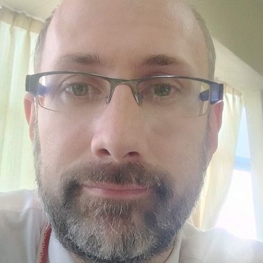 Patrick K. - Freelance Web Designer