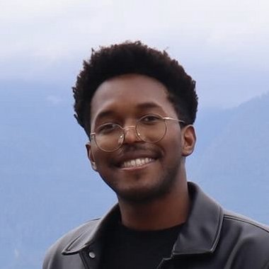 Alpha D. - Freelance Marketer