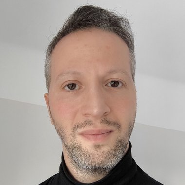 HarryGeorgiou - Freelance Extra