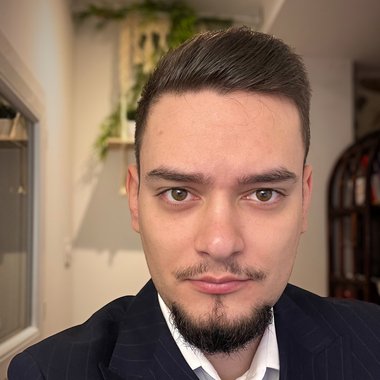 Illia B. - Freelance App Developer