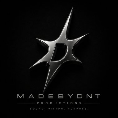 MADEBYDNT - Freelance Beatmaker