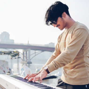 Vyshnav A. - Freelance Musician