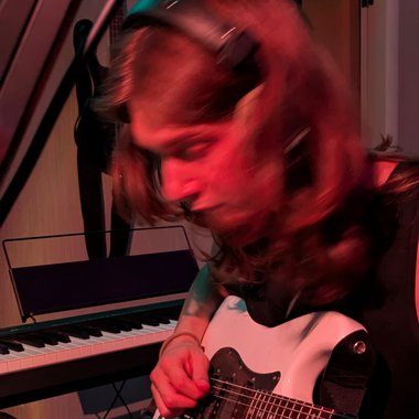 Matvii K. - Freelance Music Producer