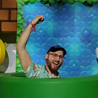 mgaspernico - Freelance Content Creator