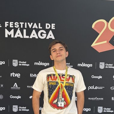 Camilo V. - Freelance Content Creator