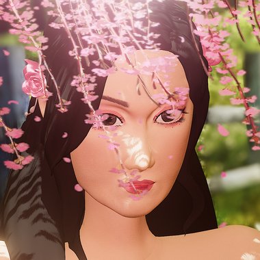 Shruti - Freelance 3d Animator