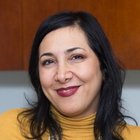 Firoozeh Tangestanian