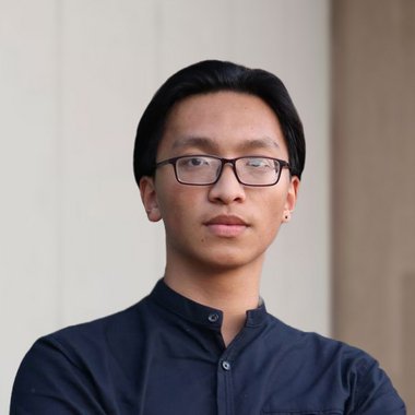 andrewmai - Freelance Ui Designer